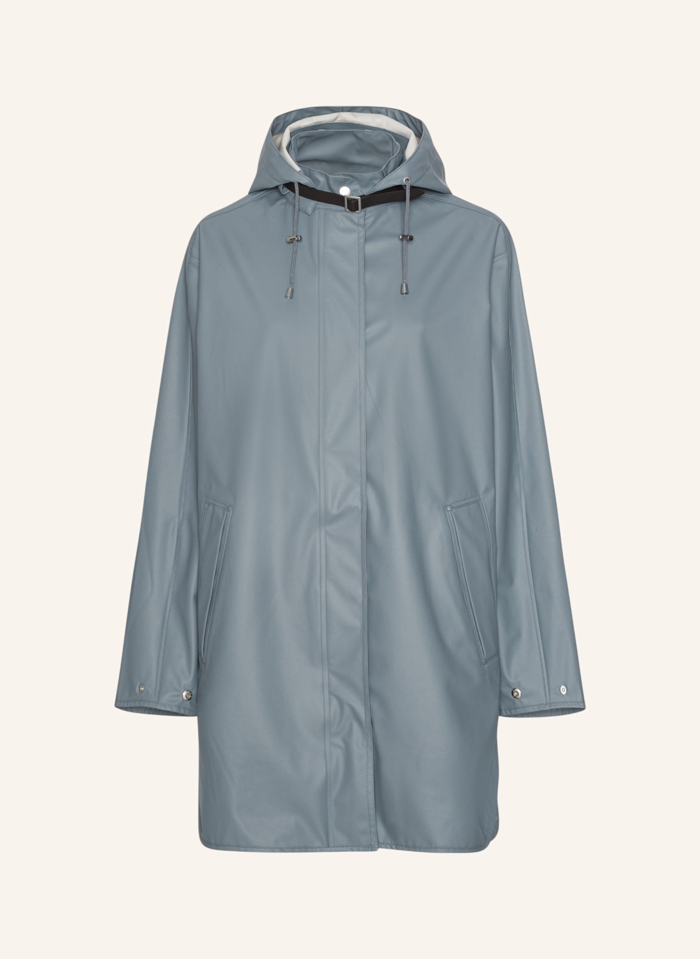 ILSE JACOBSEN Regenjacke RAIN151
