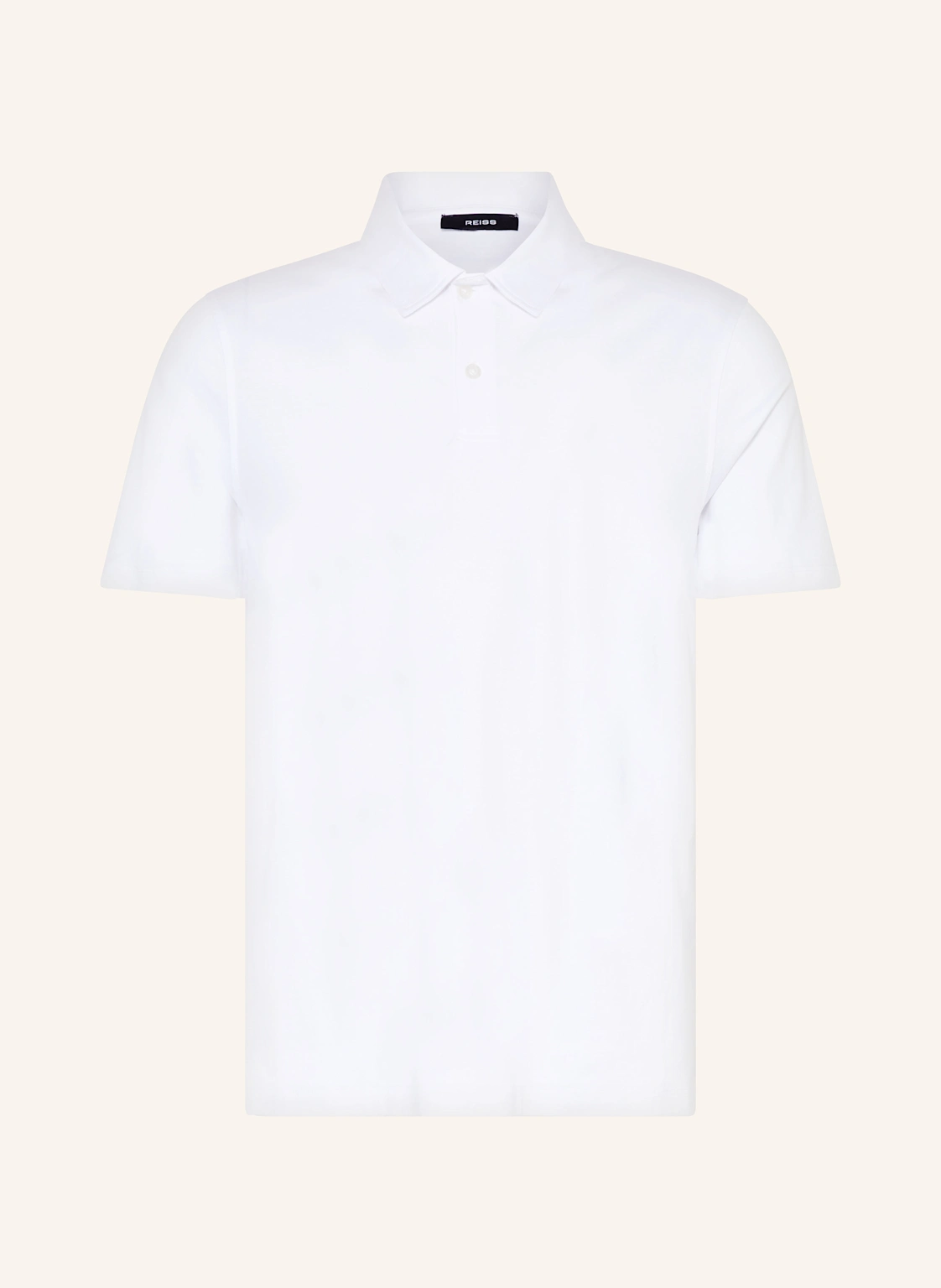 REISS Jersey-Poloshirt EARL Regular Fit