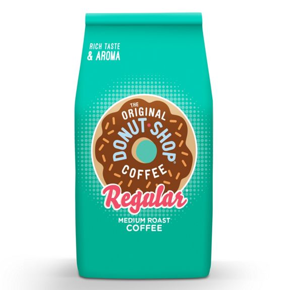 Regular Coffee