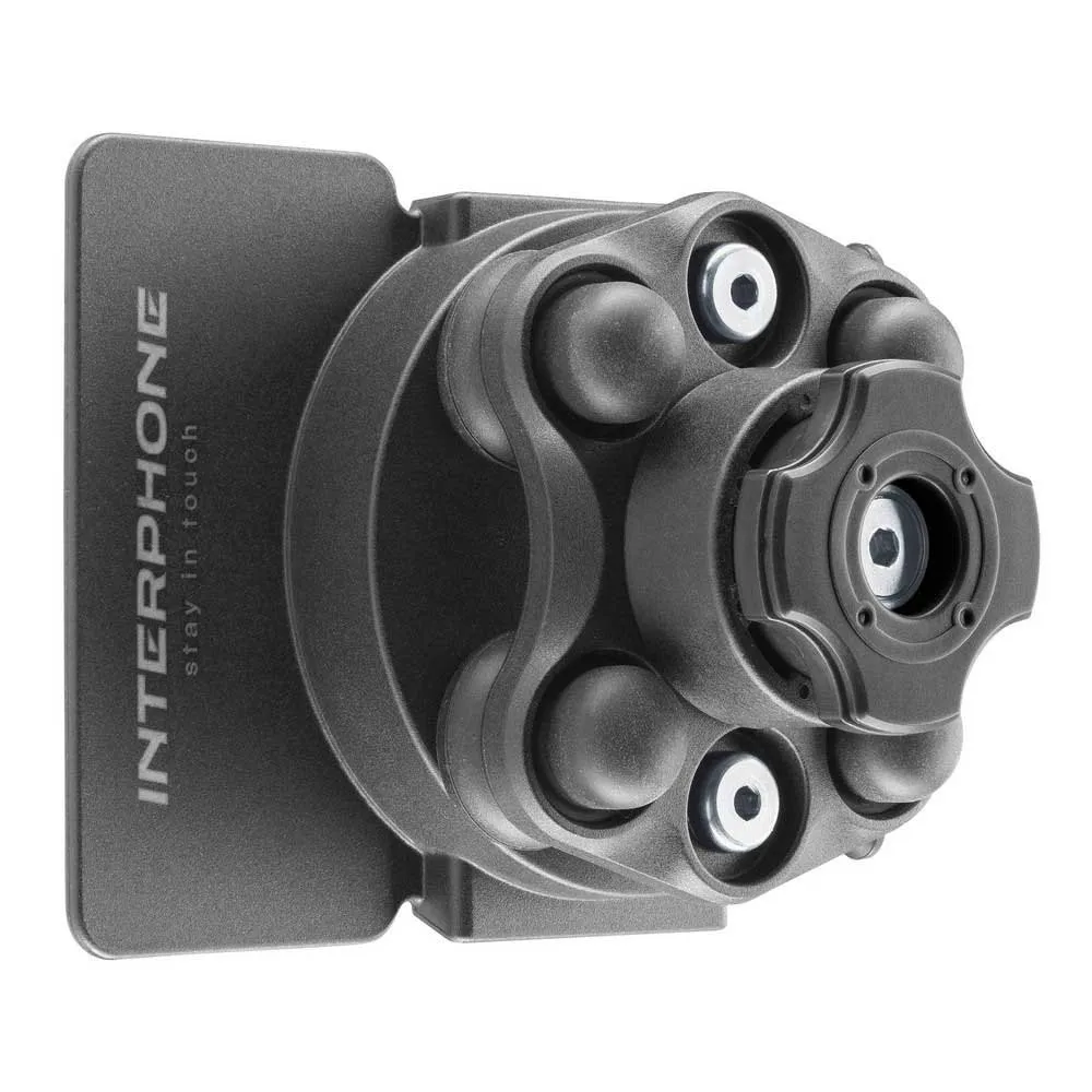 Interphone Cellularline Quicklox For BMW union Adapter