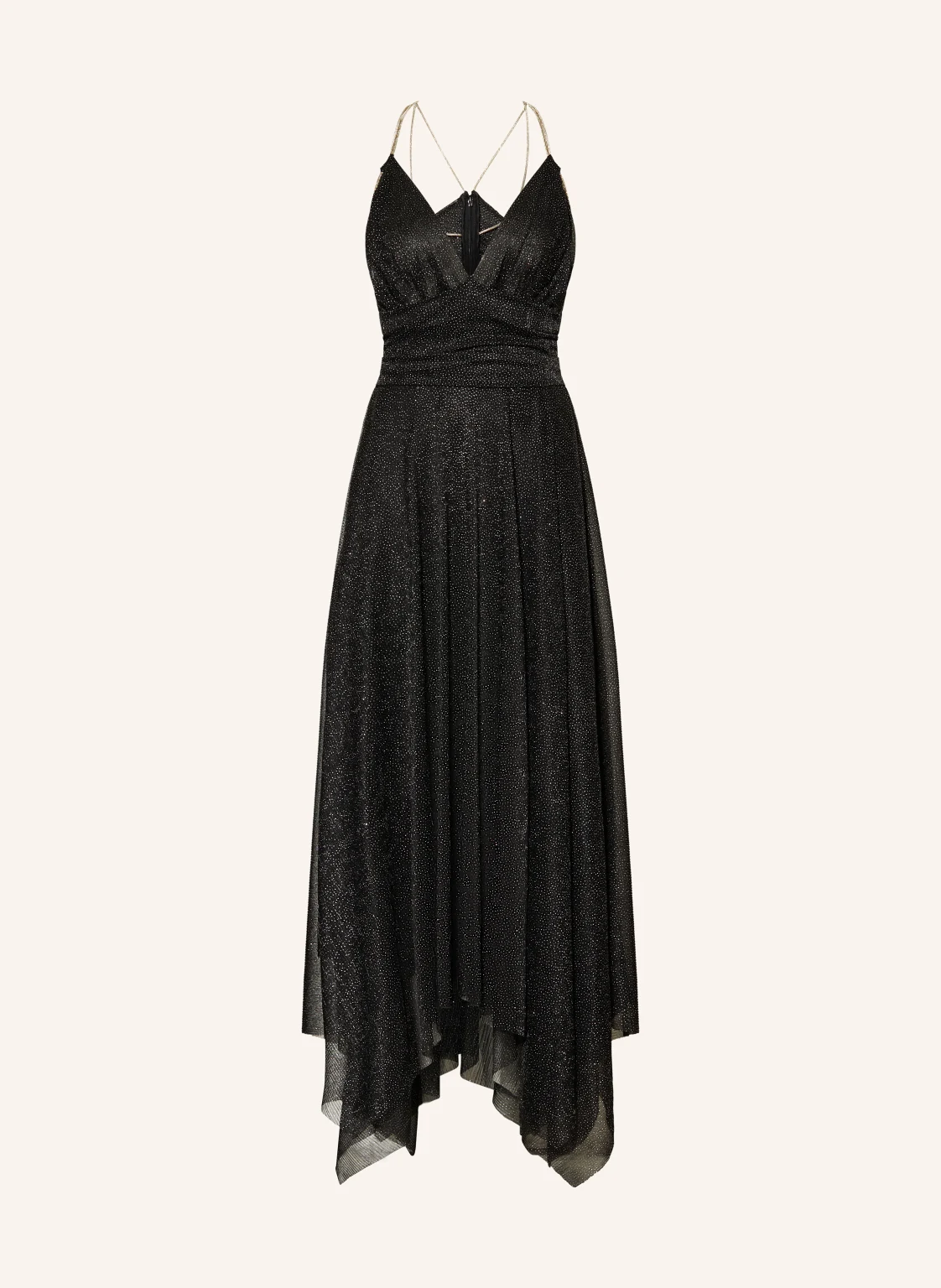 TALBOT RUNHOF Abendkleid