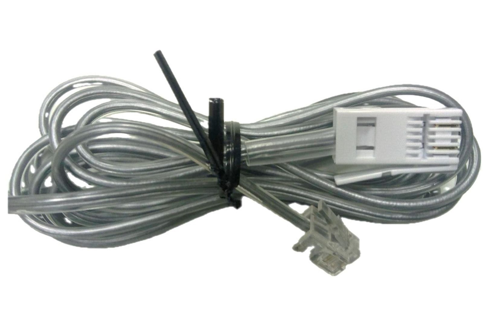 Panasonic DECT to RJ11 Telephone Lead