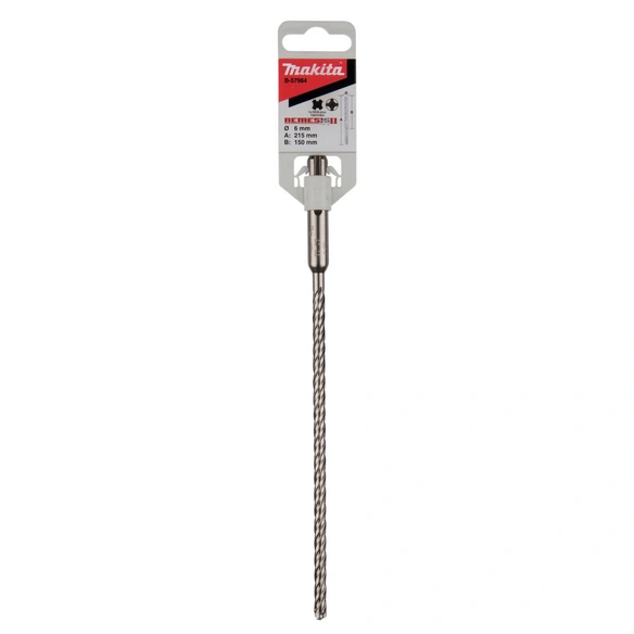 Betonbohrer »B-57984«, SDS-plus