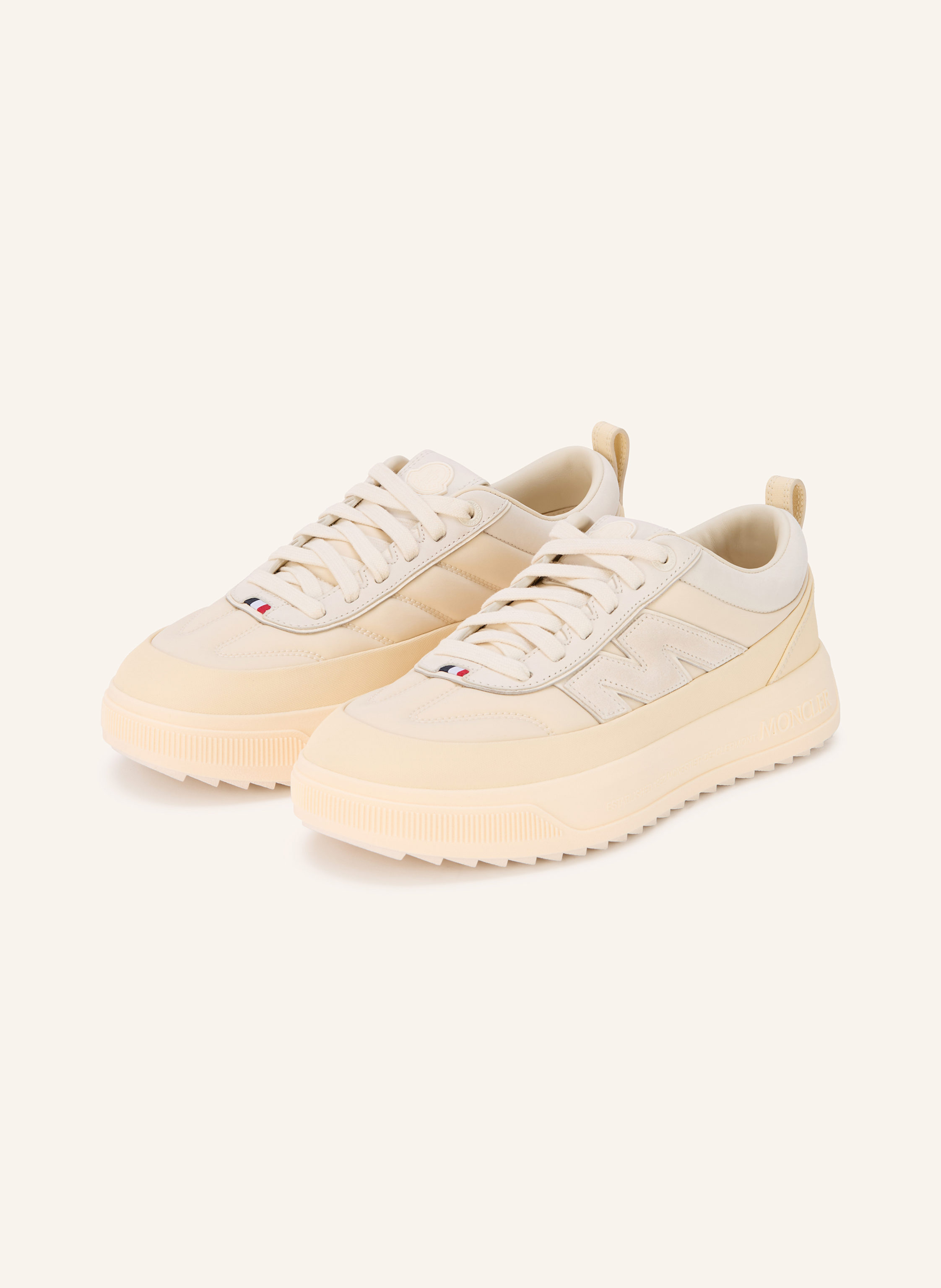 MONCLER Sneaker ALTIVE