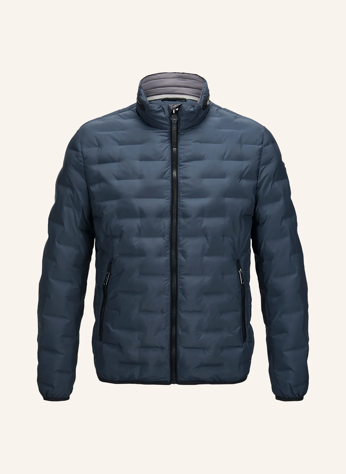 MILESTONE Steppjacke MSSALVIO