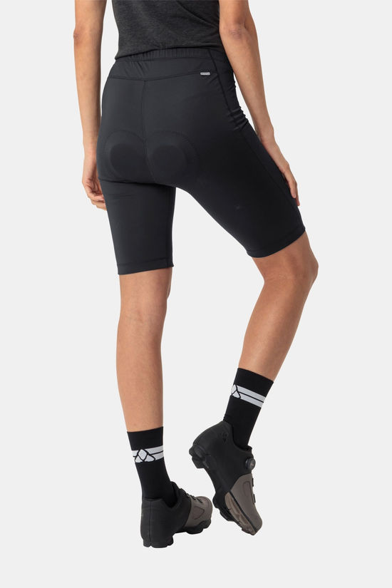 Vaude Bike Innerpants T-Pad Fietsbroek Dames