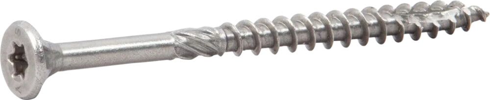 TRESKRUE ESSVE ESSDRIV SH 5X70 A4 SENK A4 A 100