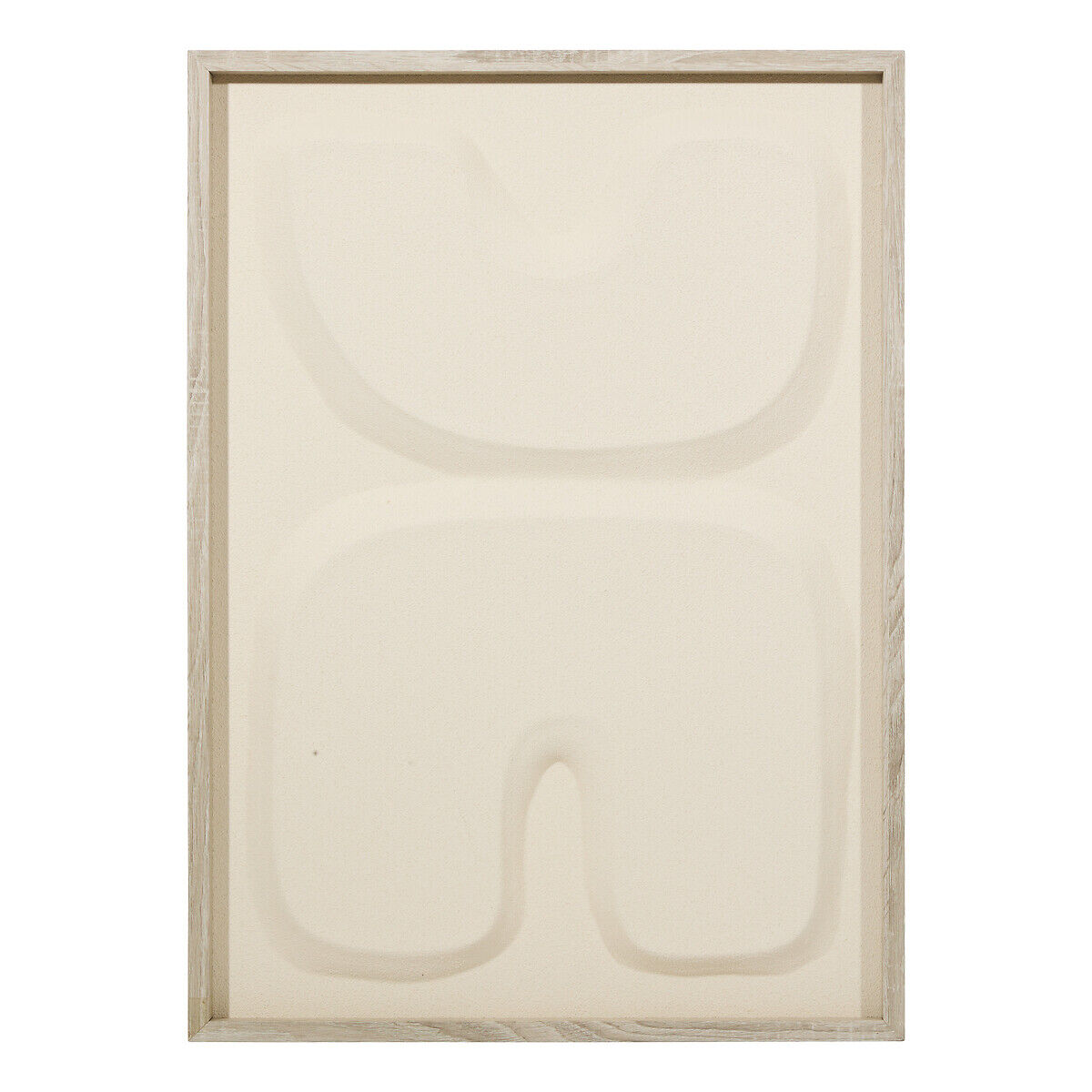 Quadro decorativo 3D 50x70cm