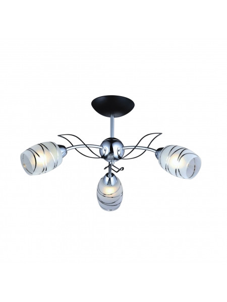 Lampa sufitowa XENA K-JSL-6093/3