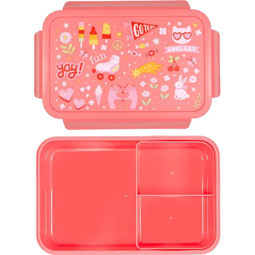 Lunch-Box Fun