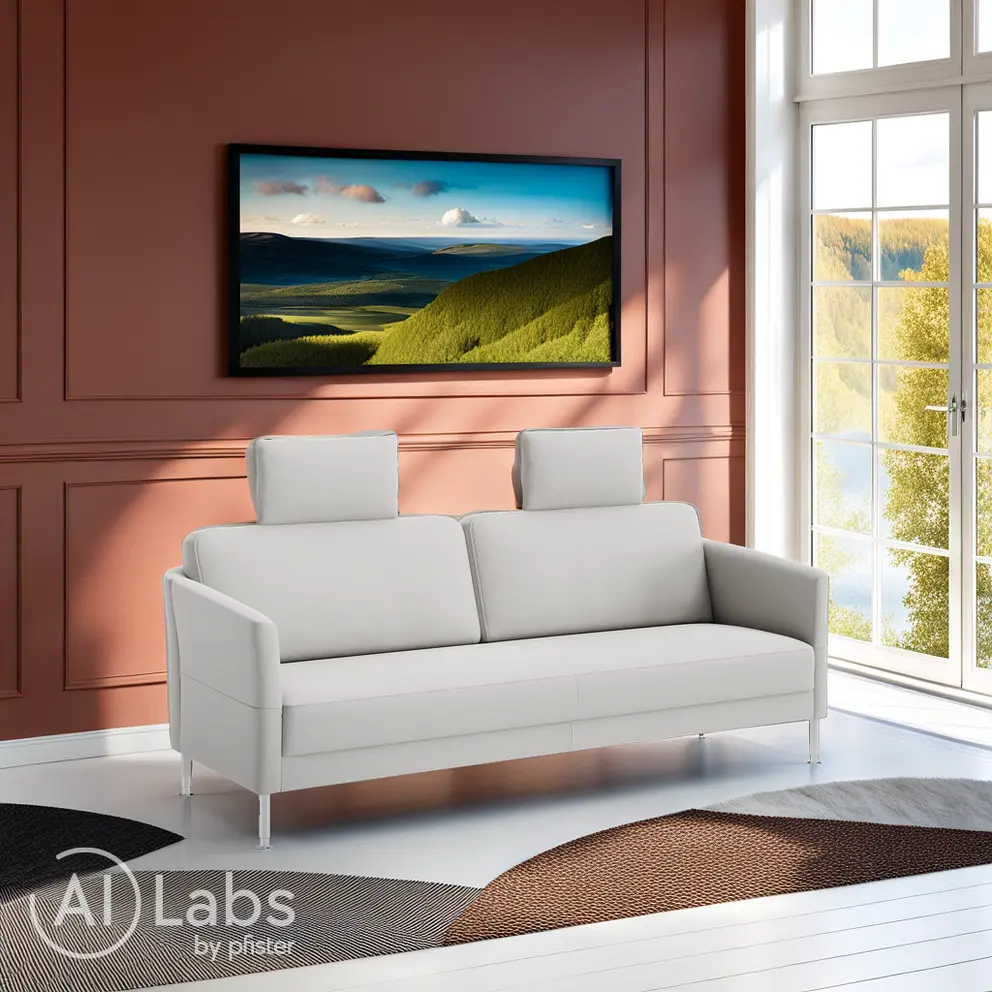 Einzelsofa I-Nimbus