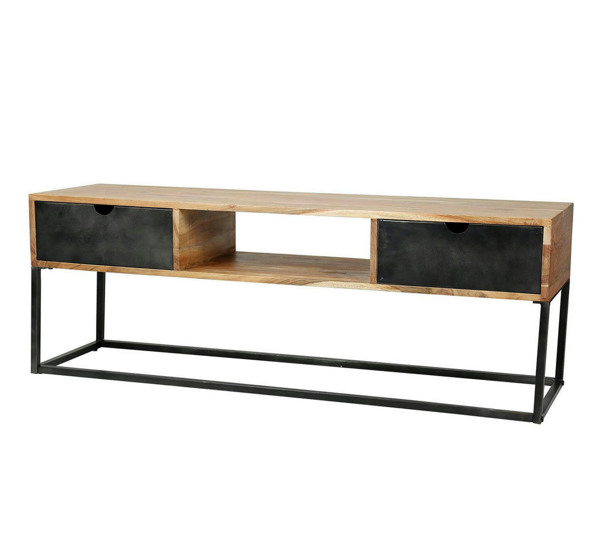 FUSION - Meuble TV L140