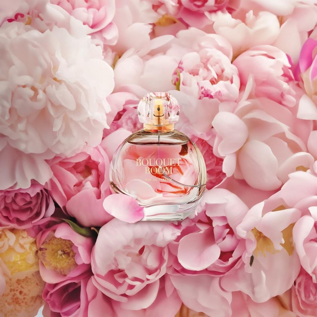 Regency Luxury Inspired Women's Eau de Parfum 50ml - Bouquet Boom