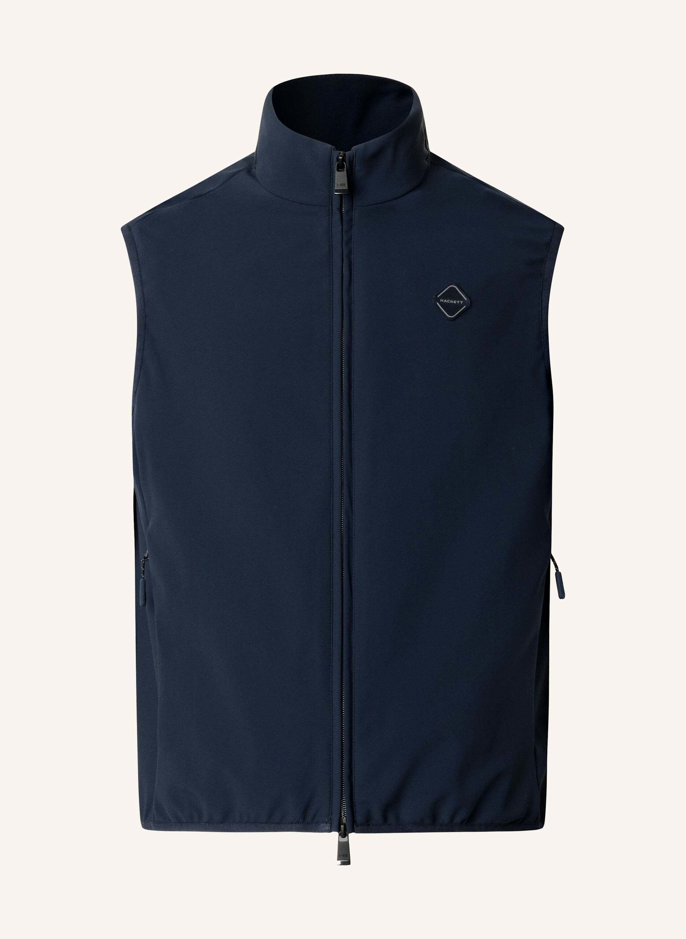 HACKETT LONDON Sakko HS SOFTSHELL GILET