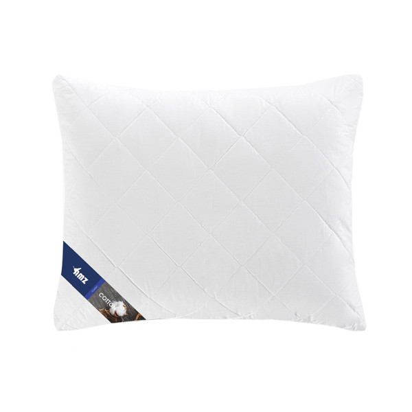 Poduszka Cotton AMZ 40x60 cm Pikowana