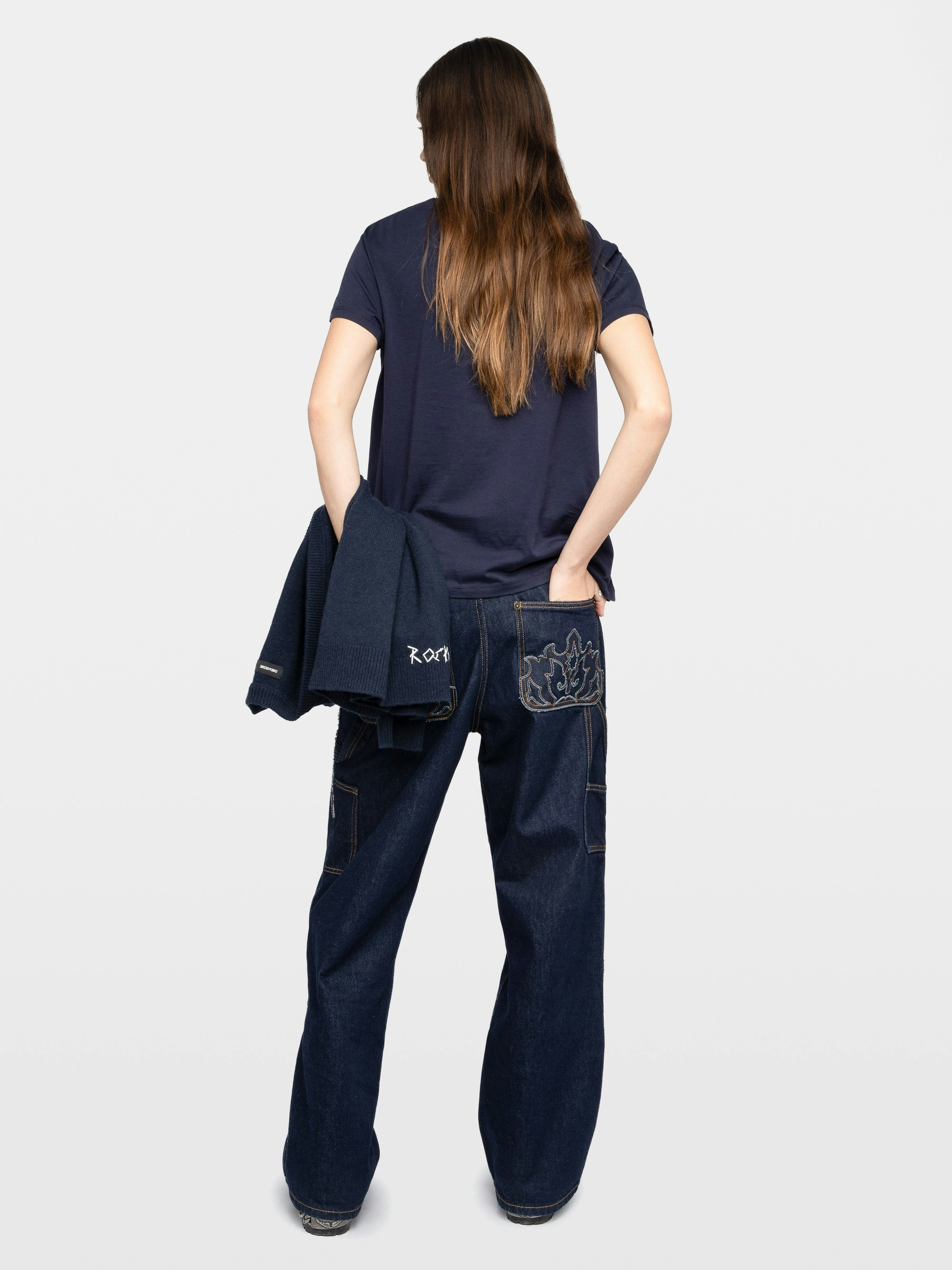 T-shirt Walk
