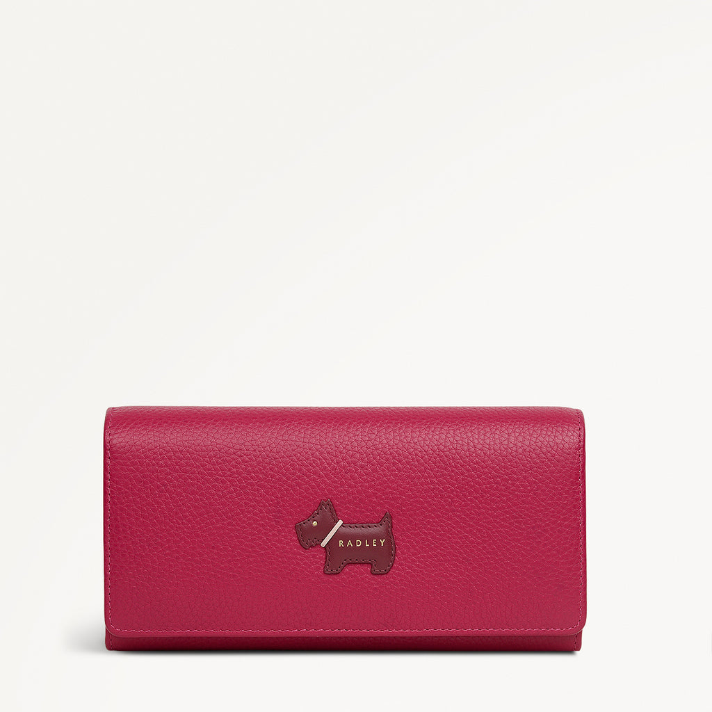 Loyal Radley - Extra Large Flapover Purse