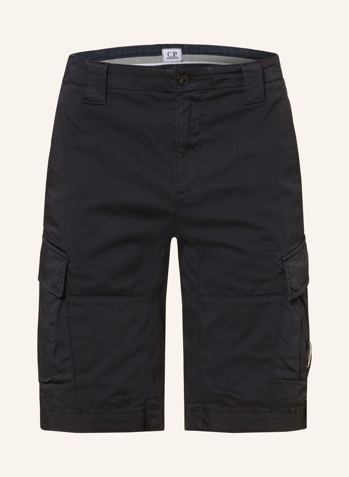 C.P. COMPANY Cargoshorts
