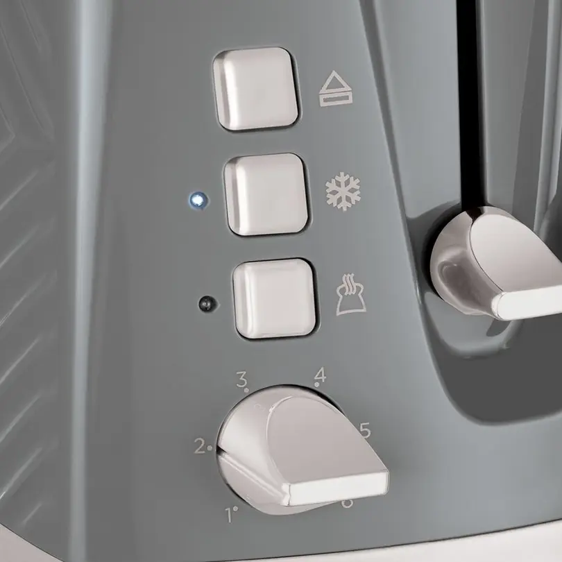 Toaster Groove