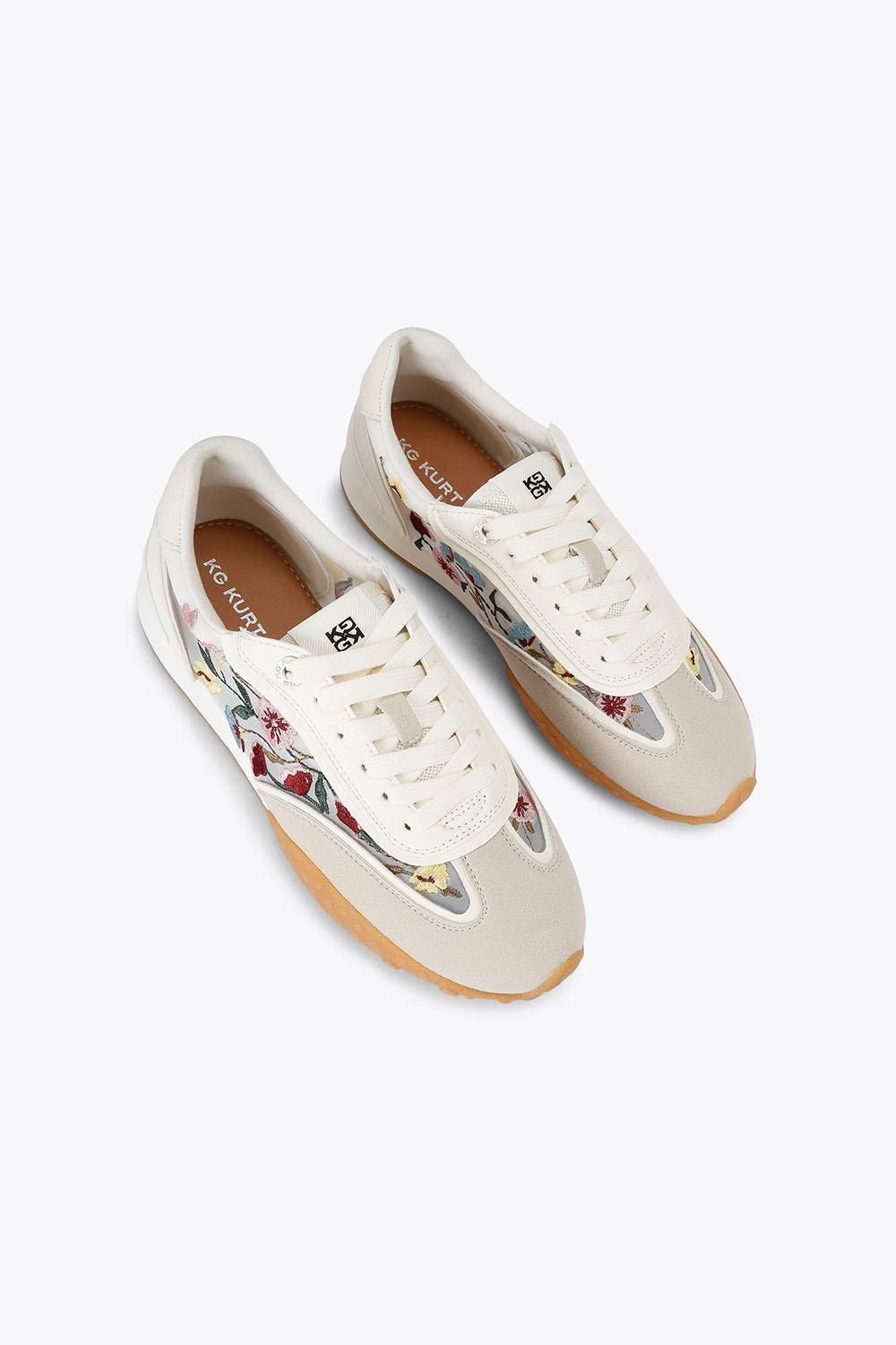 KG Kurt Geiger Lavender' Trainers