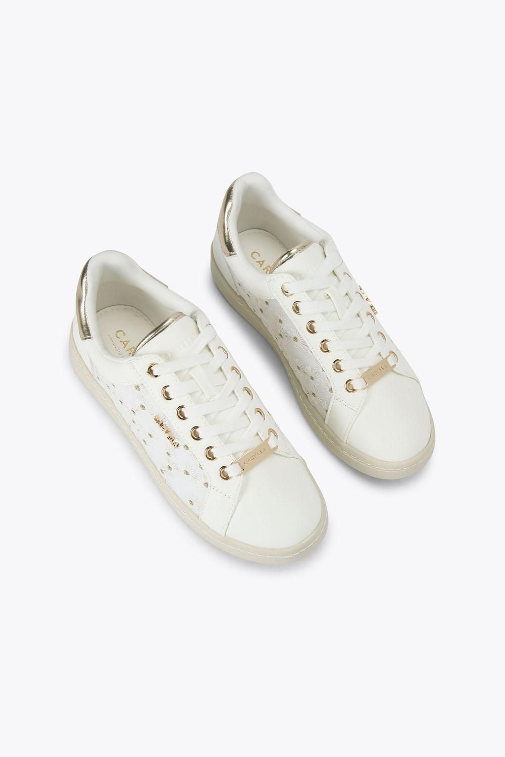 Carvela Fiora Sneaker' Trainers