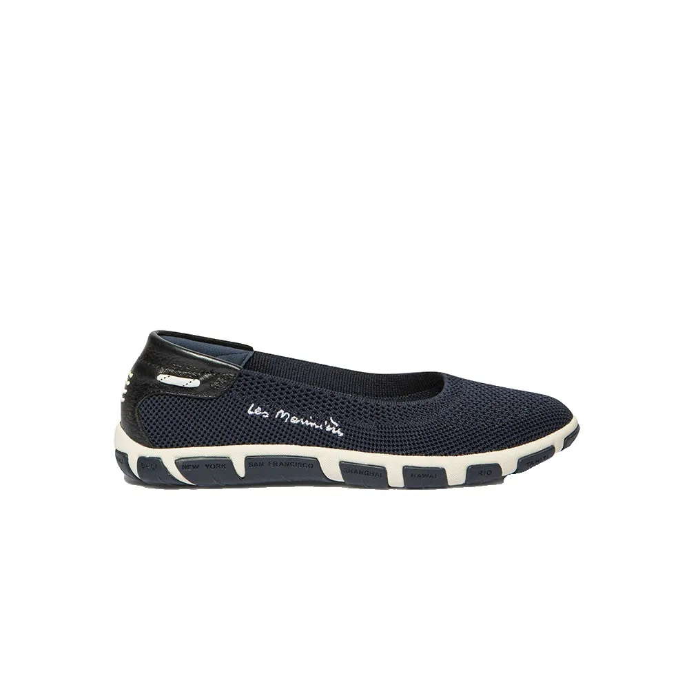 Tbs Jiviana ballet pumps