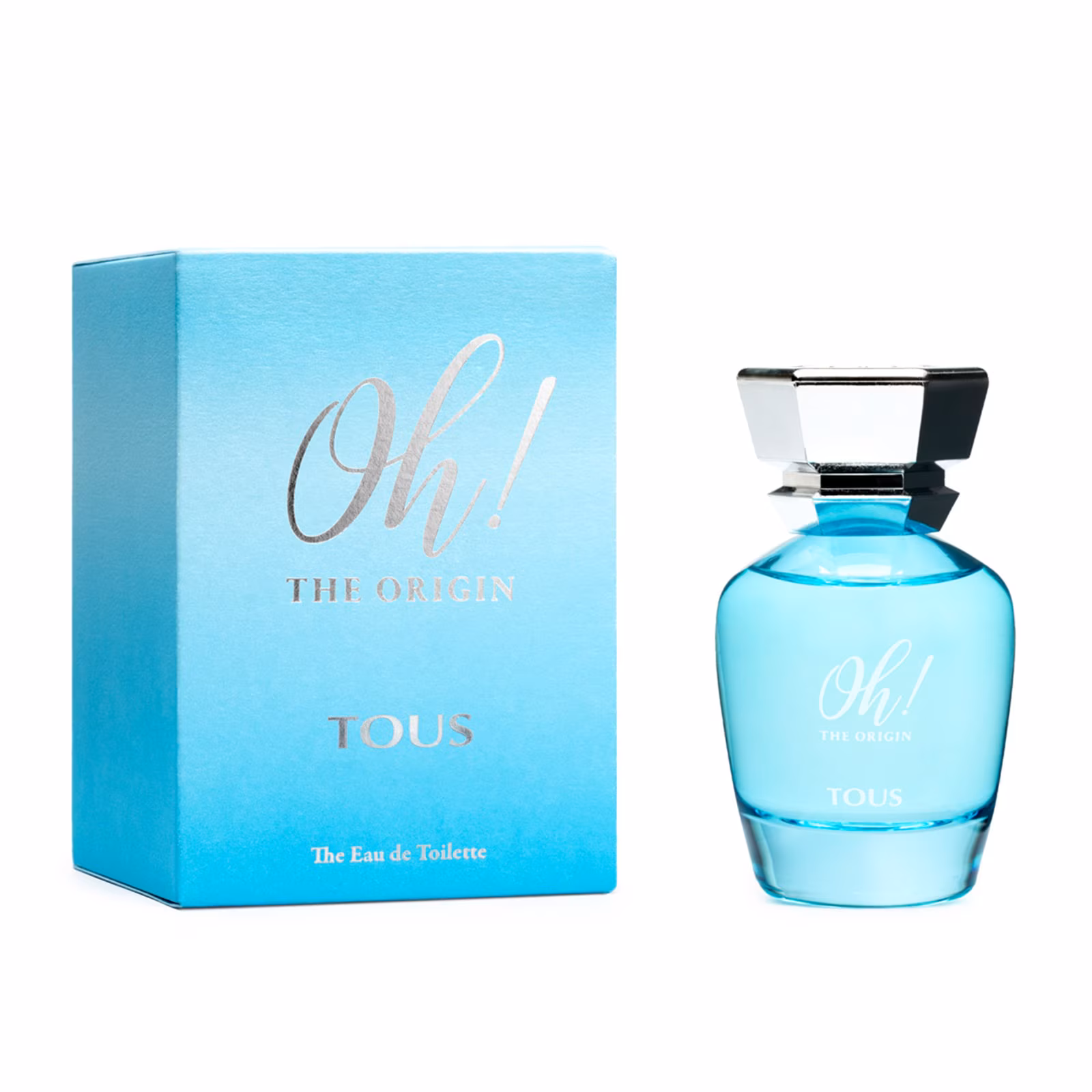 Eau de Toilette Oh! The Origin
