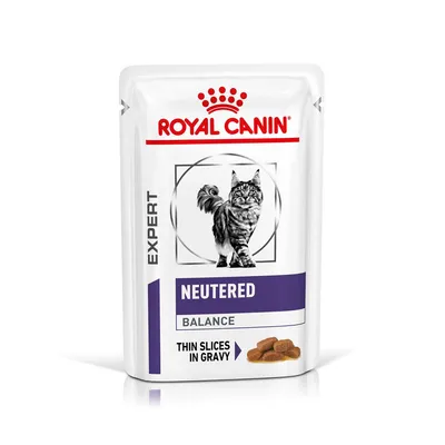 Royal Canin Expert - Neutered Balance