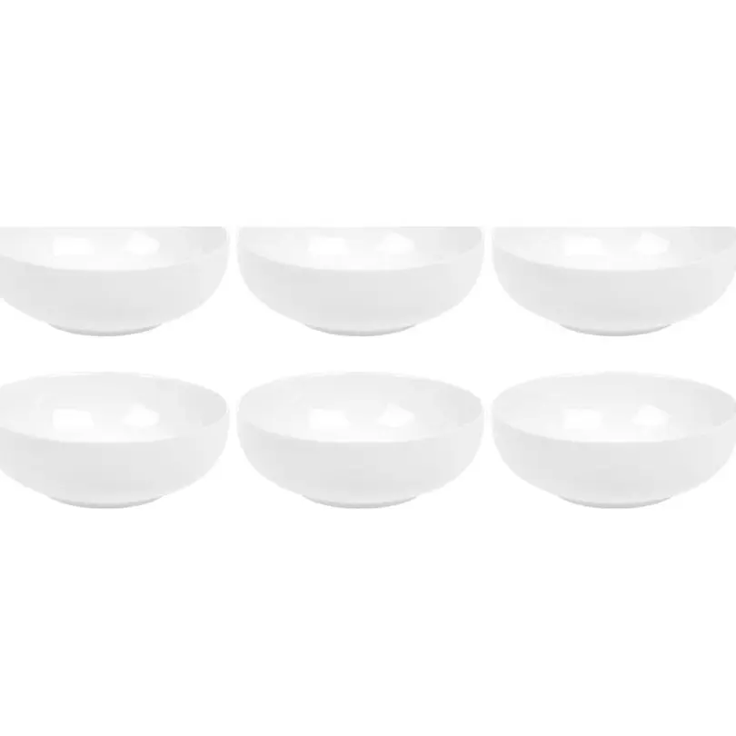 Bowl 6er-Set Furber
