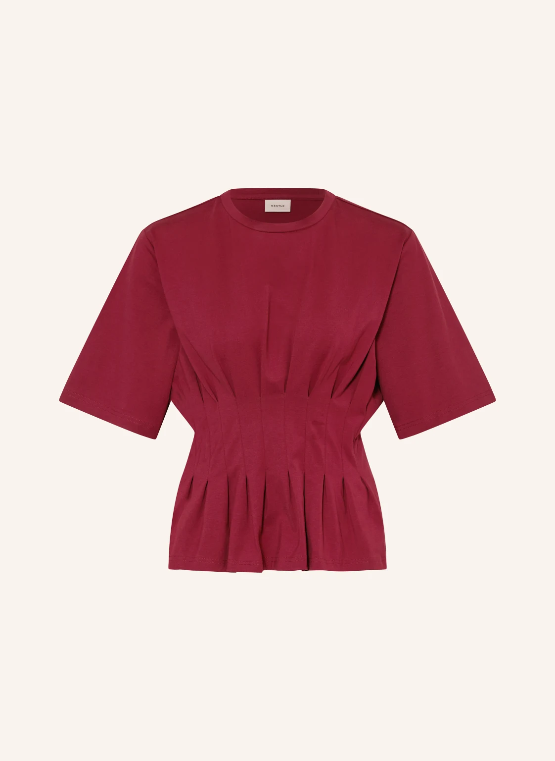 GESTUZ Blusenshirt GZINEZ