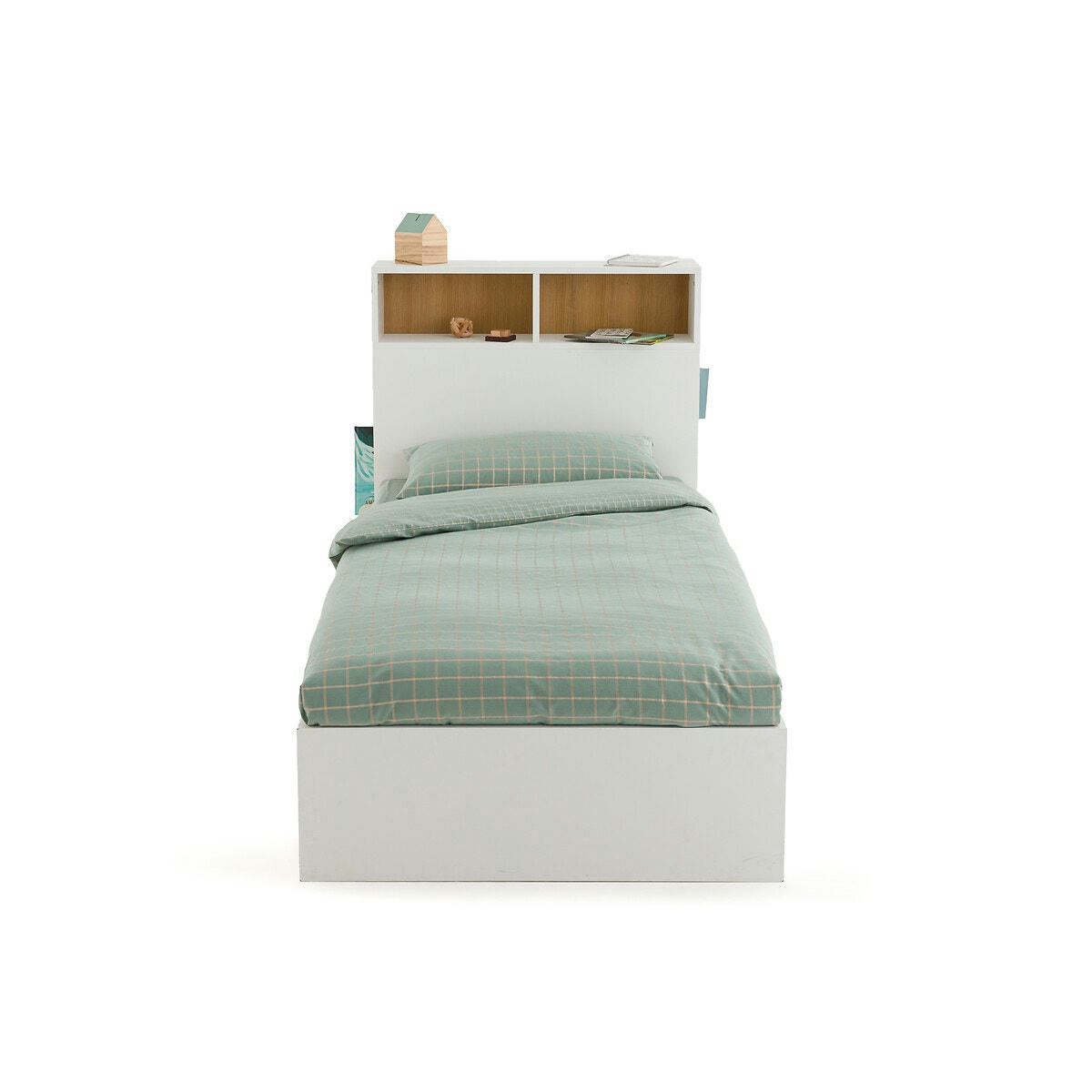 Lit enfant avec sommier BIFACE