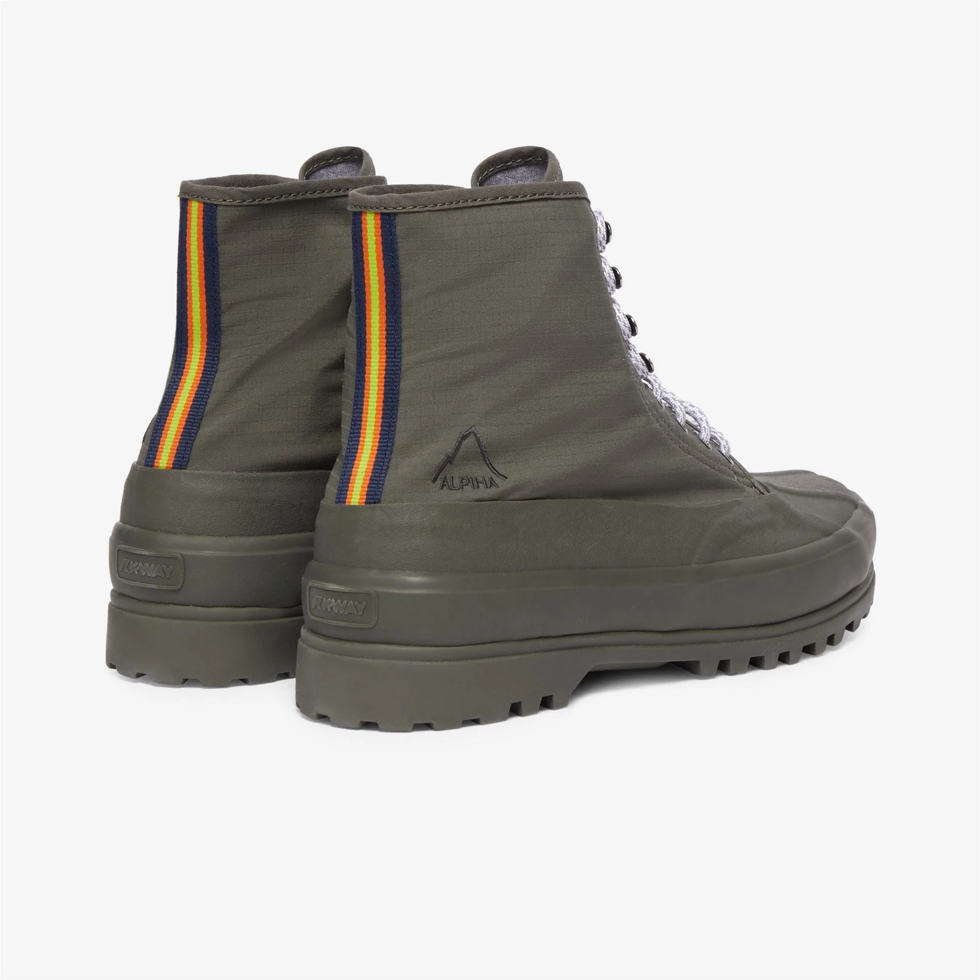 ALPINA BONDED RIPSTOP JERSEY