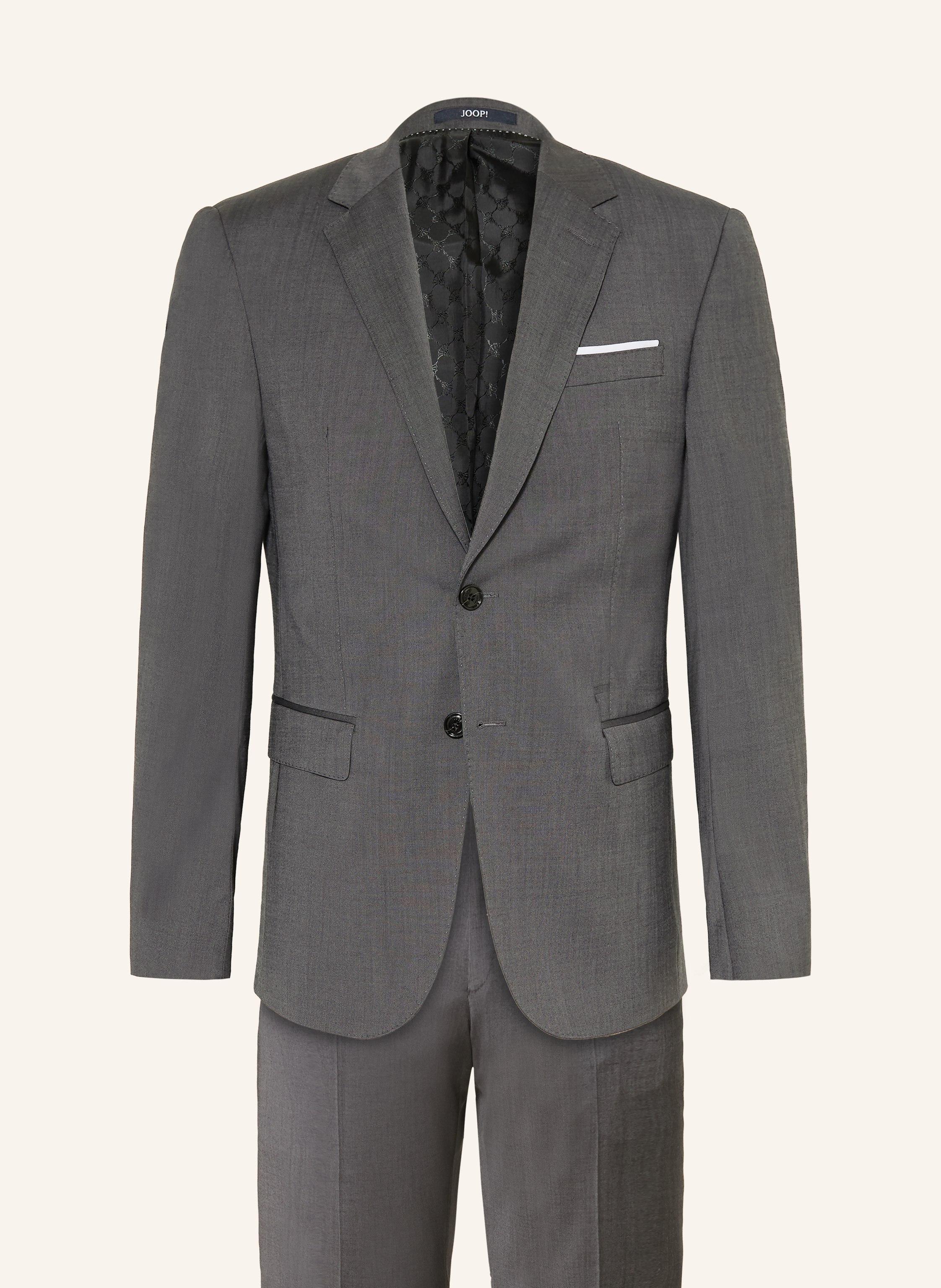 JOOP! Anzug HERBY-BLAYR Slim Fit