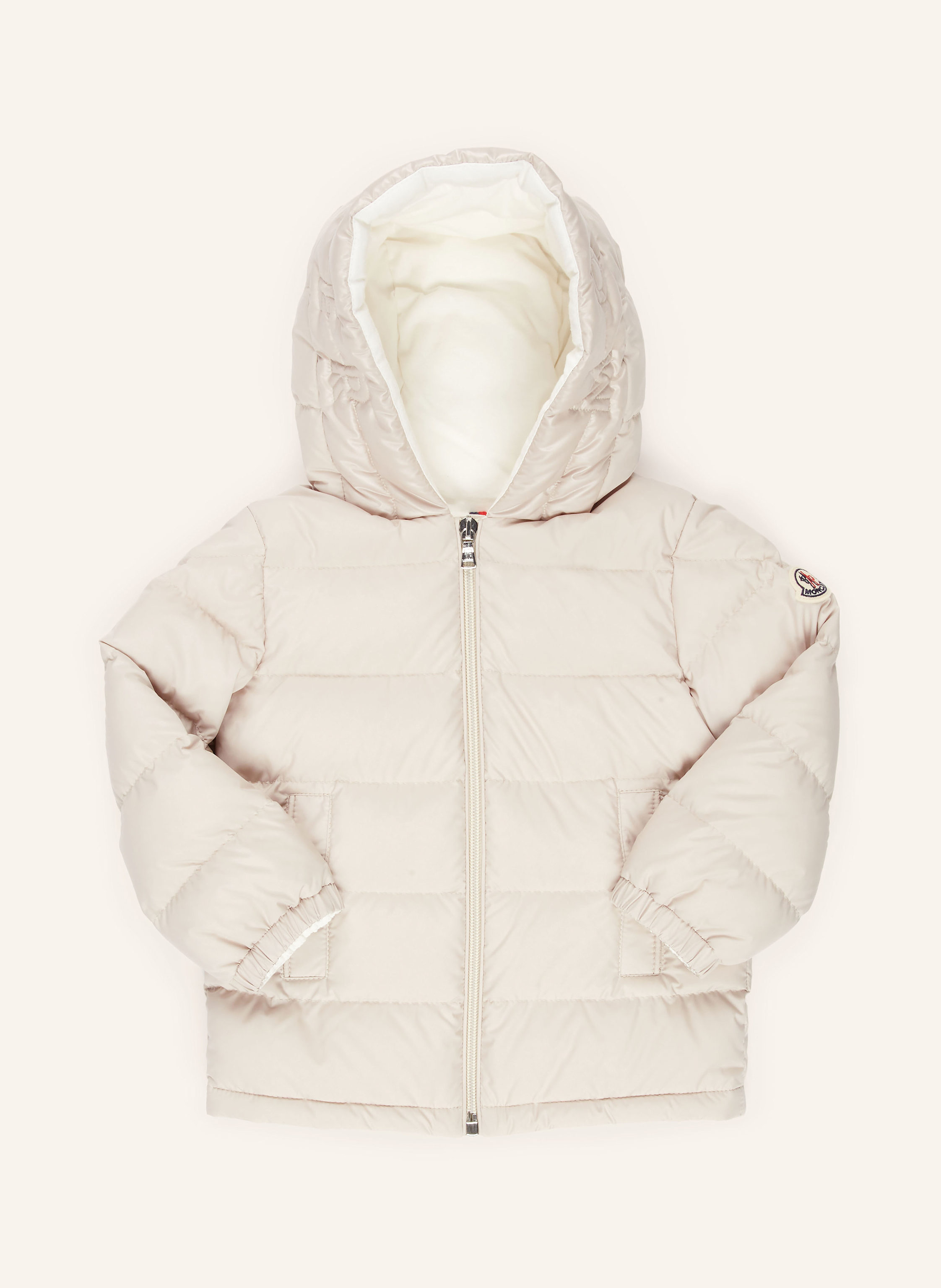 MONCLER enfant Daunenjacke NAJAN