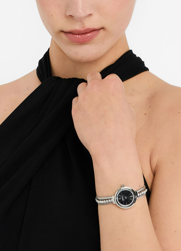 Orologio con brill