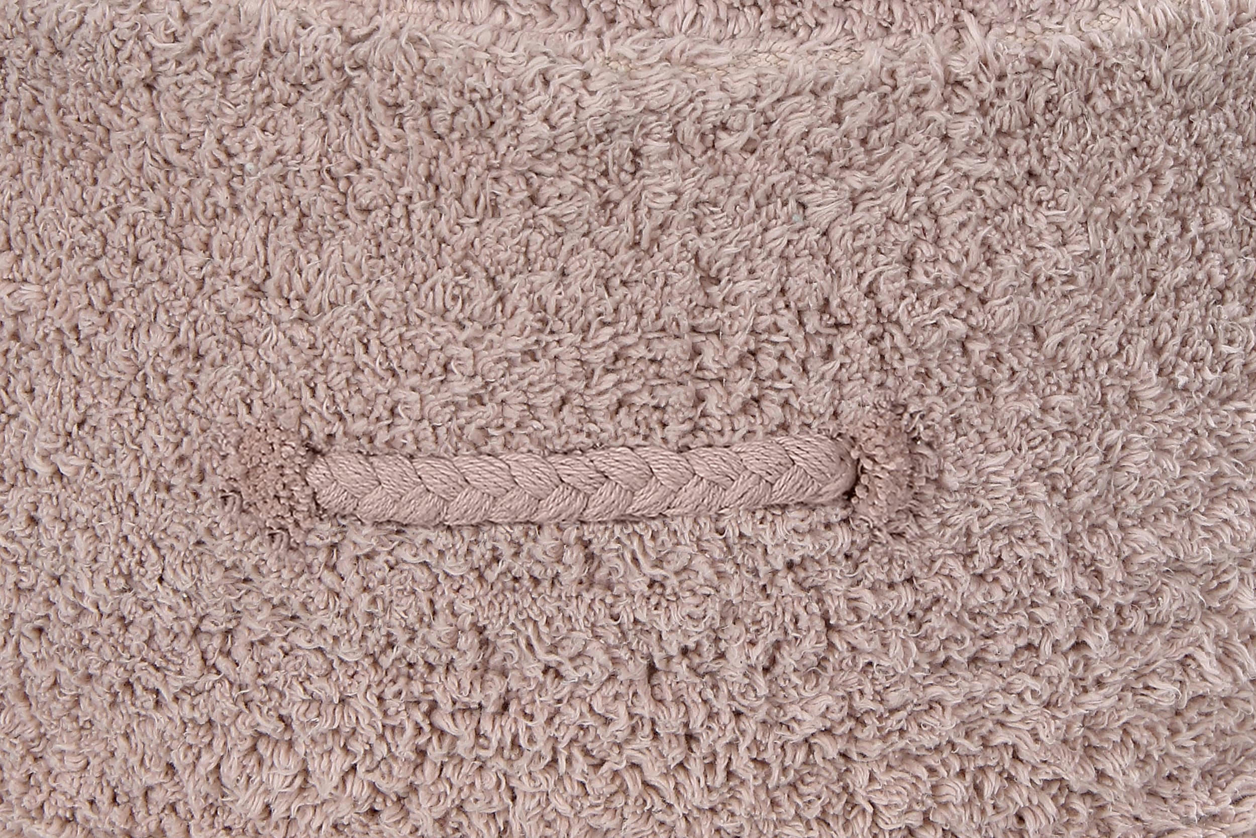 PYJAMA PARTY - Pouf Vintage rose