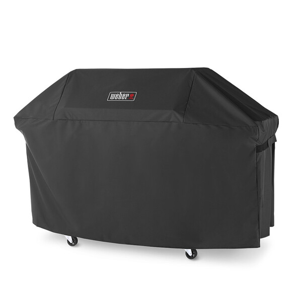 Housse Premium barbecue Genesis II Serie 400 - Weber