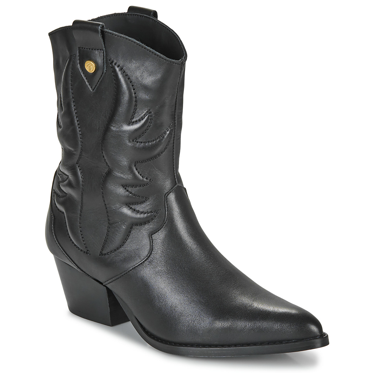 Betty London - LOVALI - Black