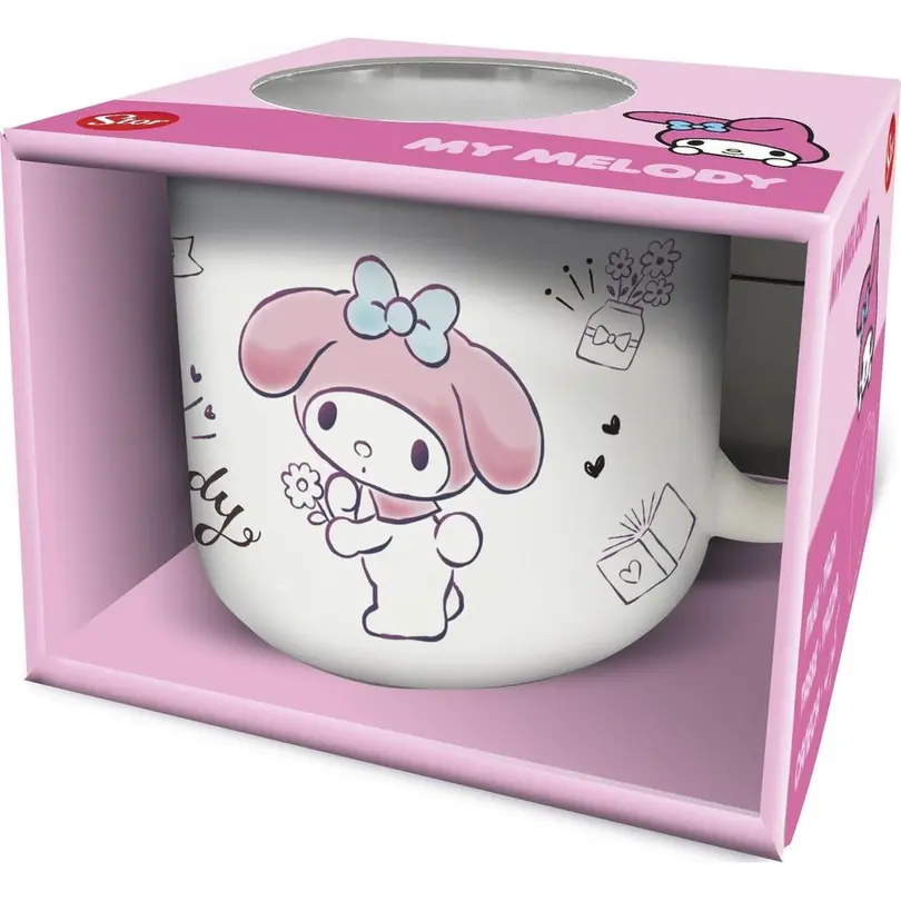 Tasse My Melody