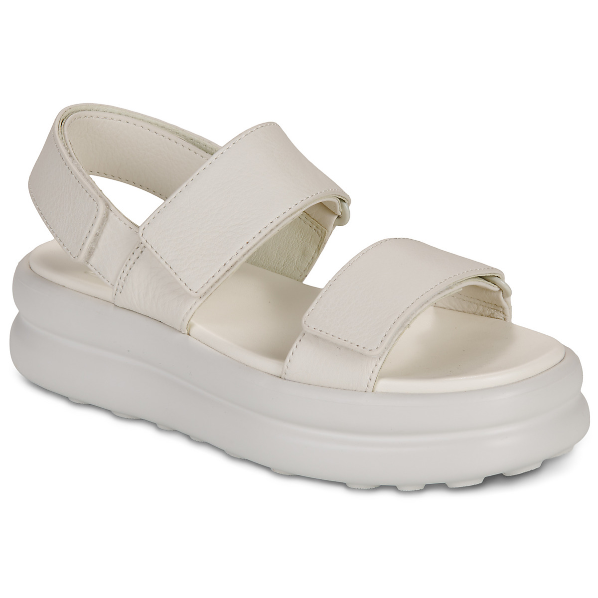 Camper - PFTU - White