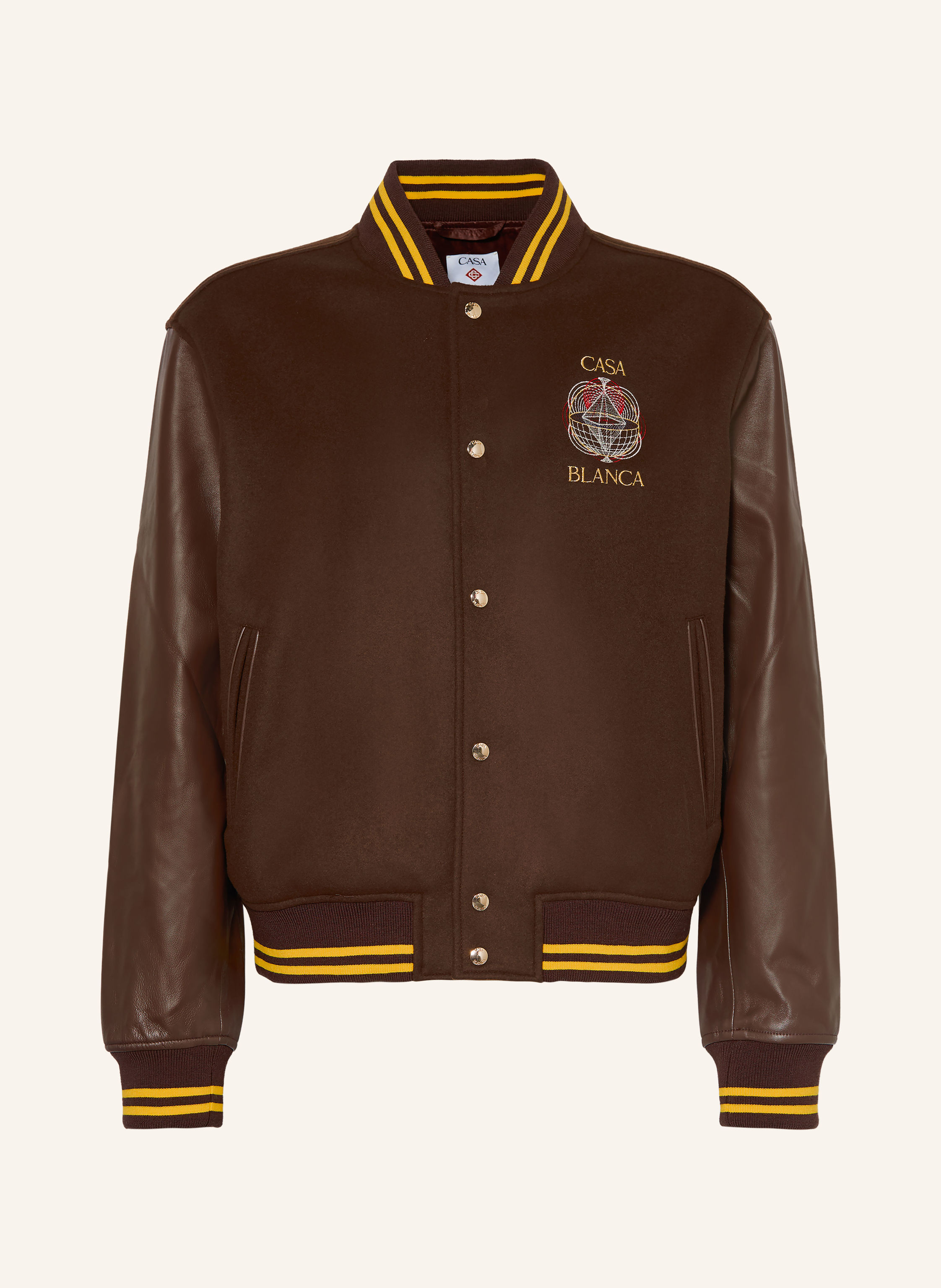 Casablanca College-Jacke