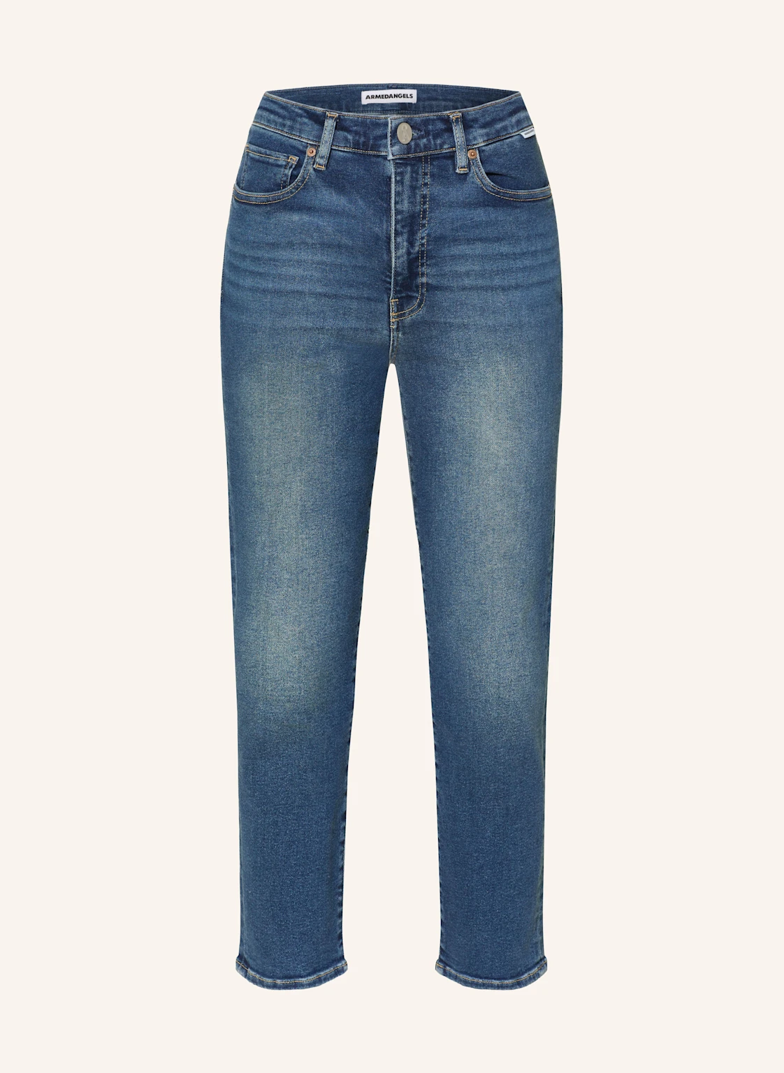 ARMEDANGELS Skinny Jeans LEJAANI