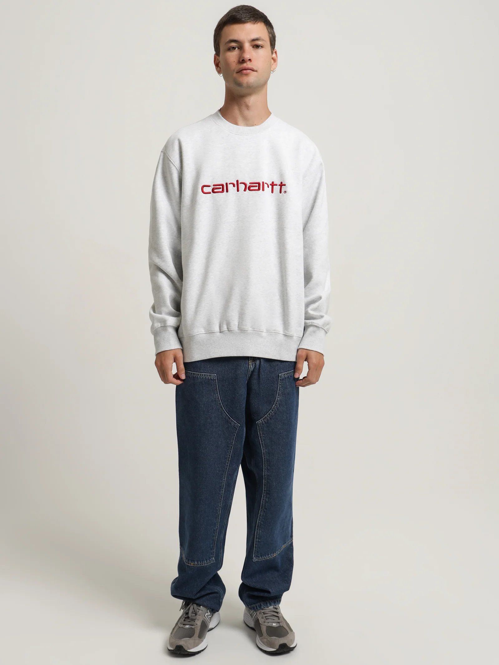 Carhartt Sweatshirt