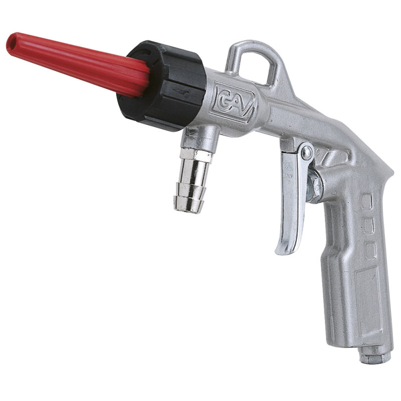 Pistolet à air et eau CRIKO