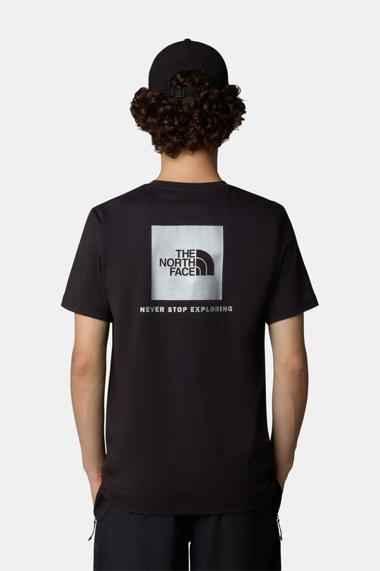 The North Face Reflective NSE Box T-Shirt