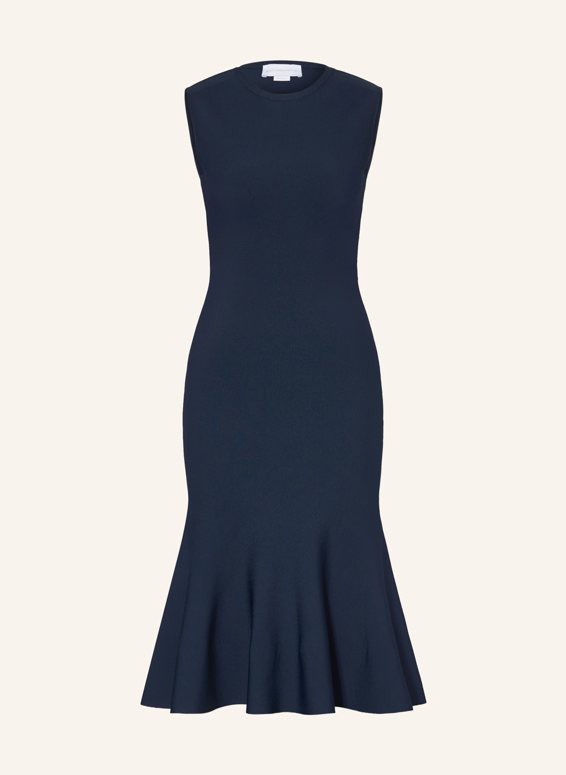 STELLA McCARTNEY Strickkleid
