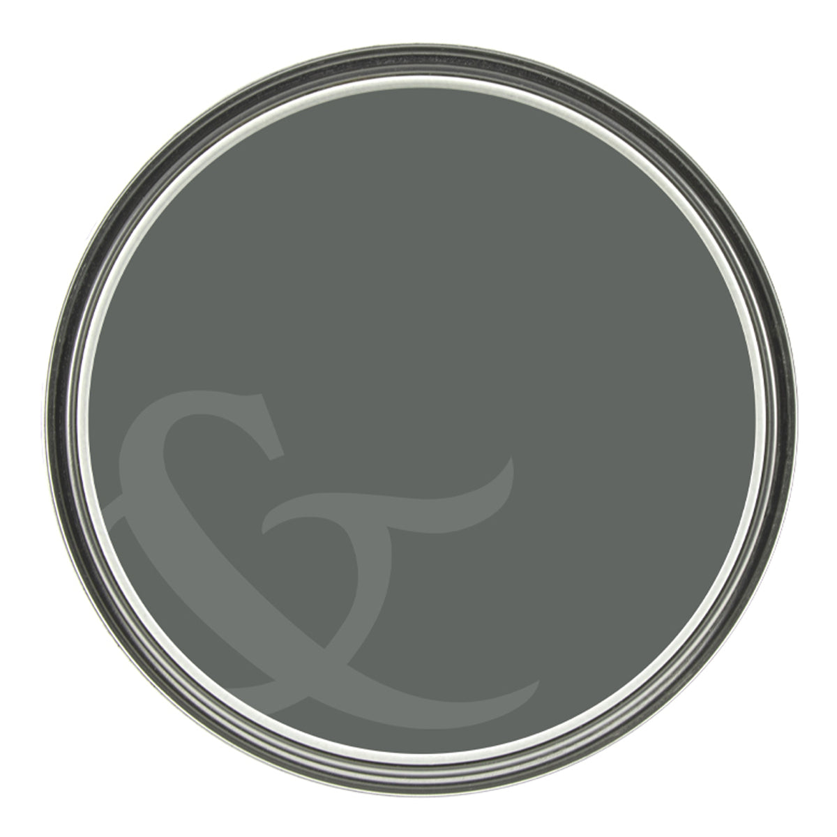 Graham & Brown Smoky Night - Matte Muurverf - 2,5L