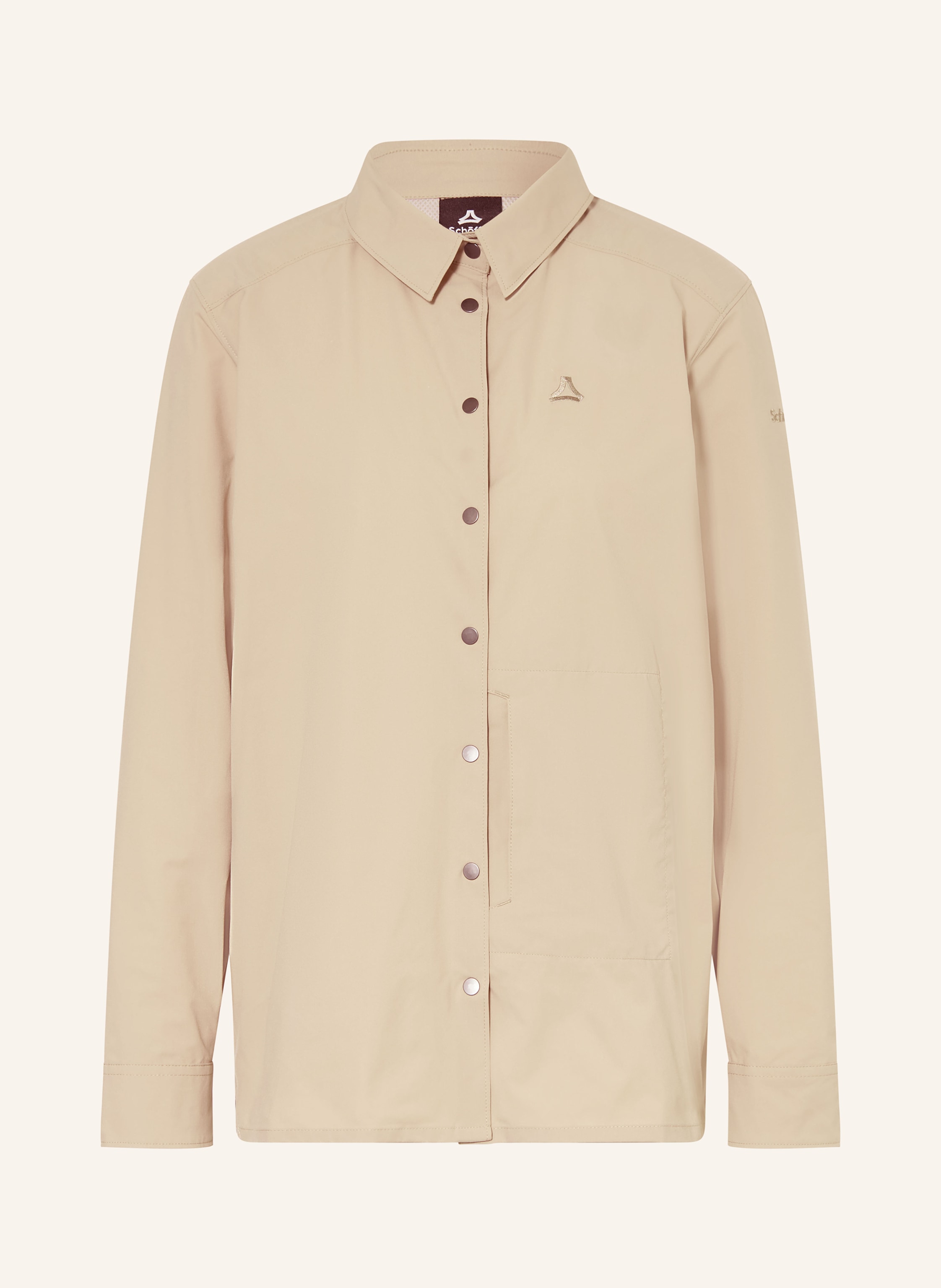 Schöffel Outdoor-Bluse MAGHERA