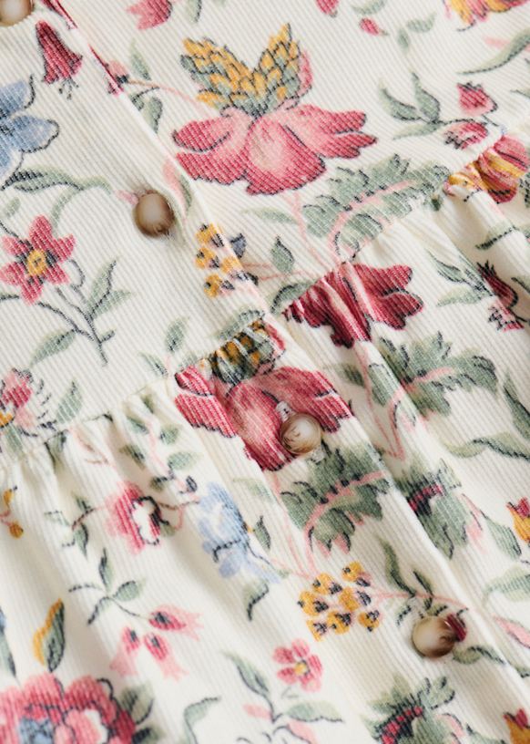 Louise Dress