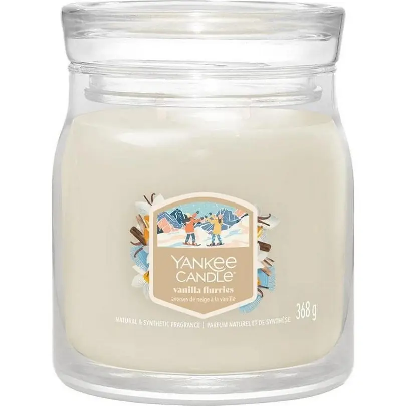 Duftkerze Yankee Candle